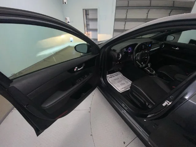 Used 2023 Gray Kia GT-Line image 11