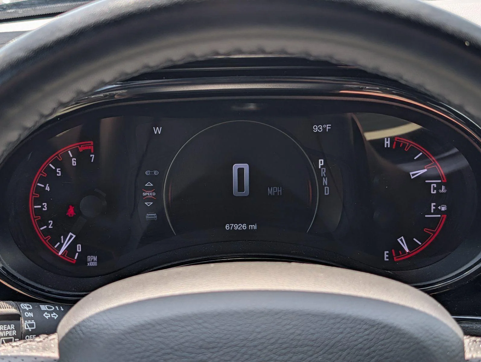 Used 2024 BLACK Dodge GT Plus image 23