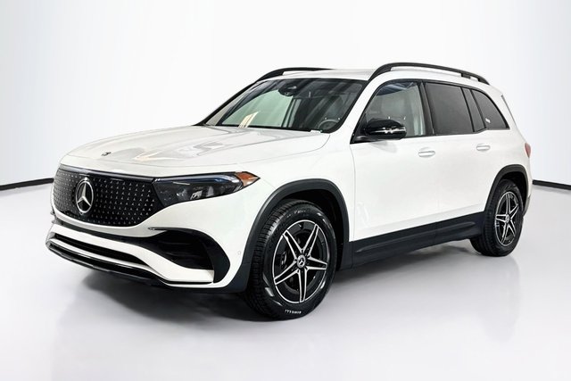 2024 Mercedes-Benz EQB EQB 300