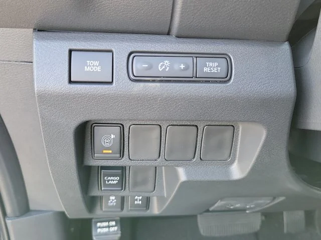 New 2026 Gray Nissan PRO-4X image 22