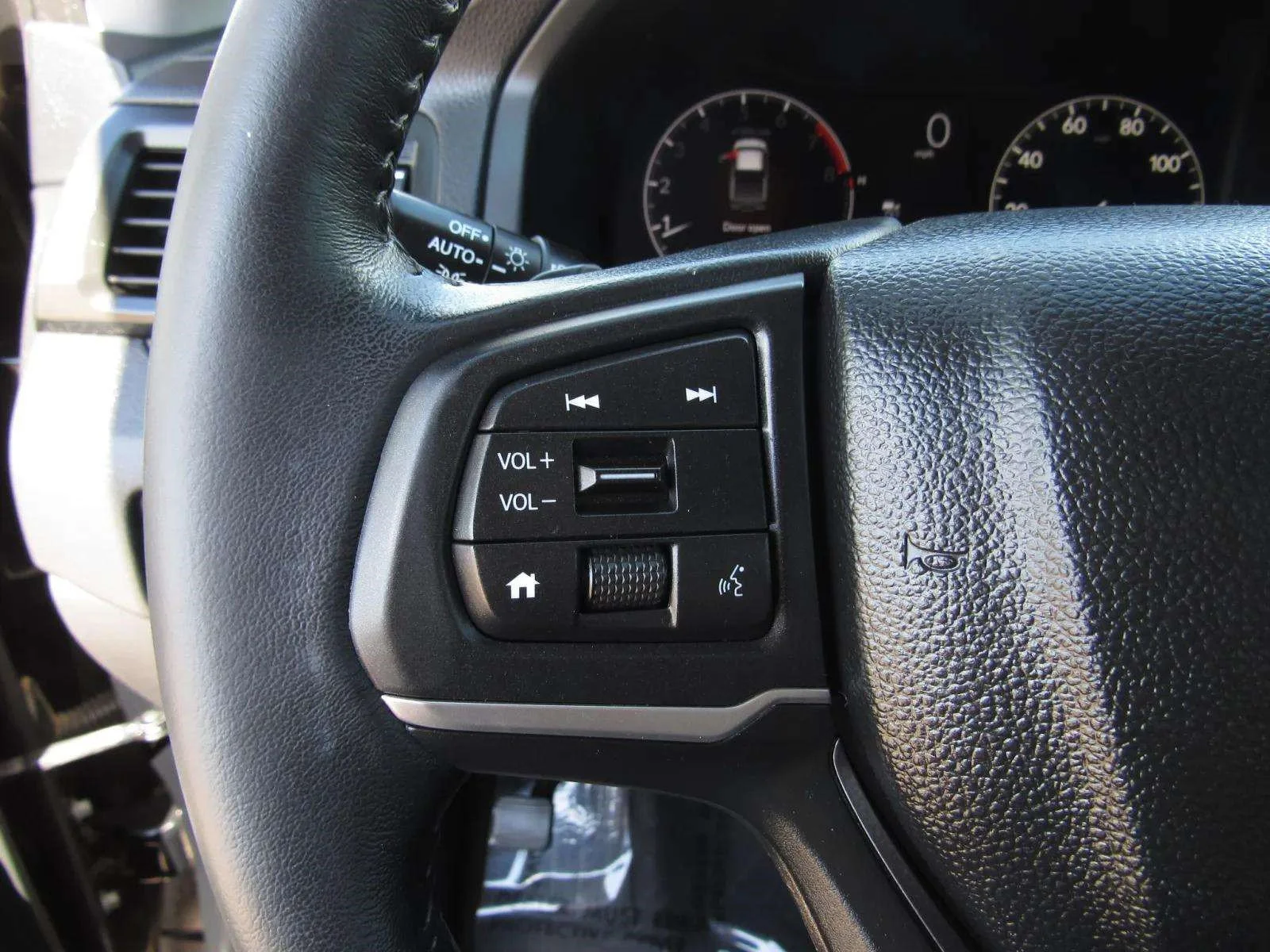 Certified Used 2024 Crystal Black Pearl Honda AWD RTL image 53