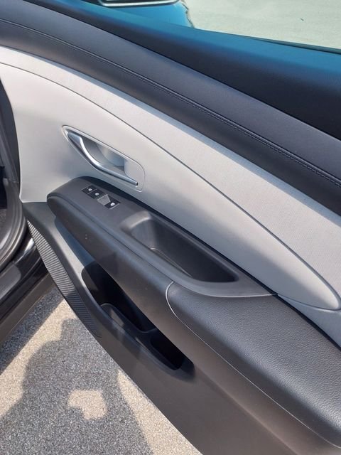 2025 Hyundai Tucson SEL Convenience - Photo 25