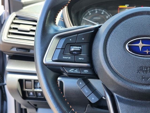 Used 2023 Silver Subaru Premium image 28