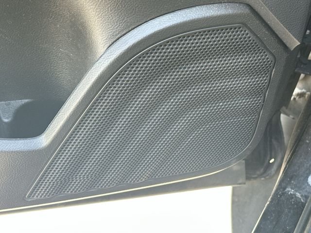 Used 2015 Black Ford Base image 17