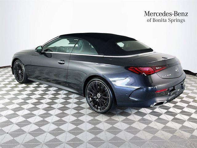 Certified Used 2025 Gray Mercedes-Benz CLE 450 image 5