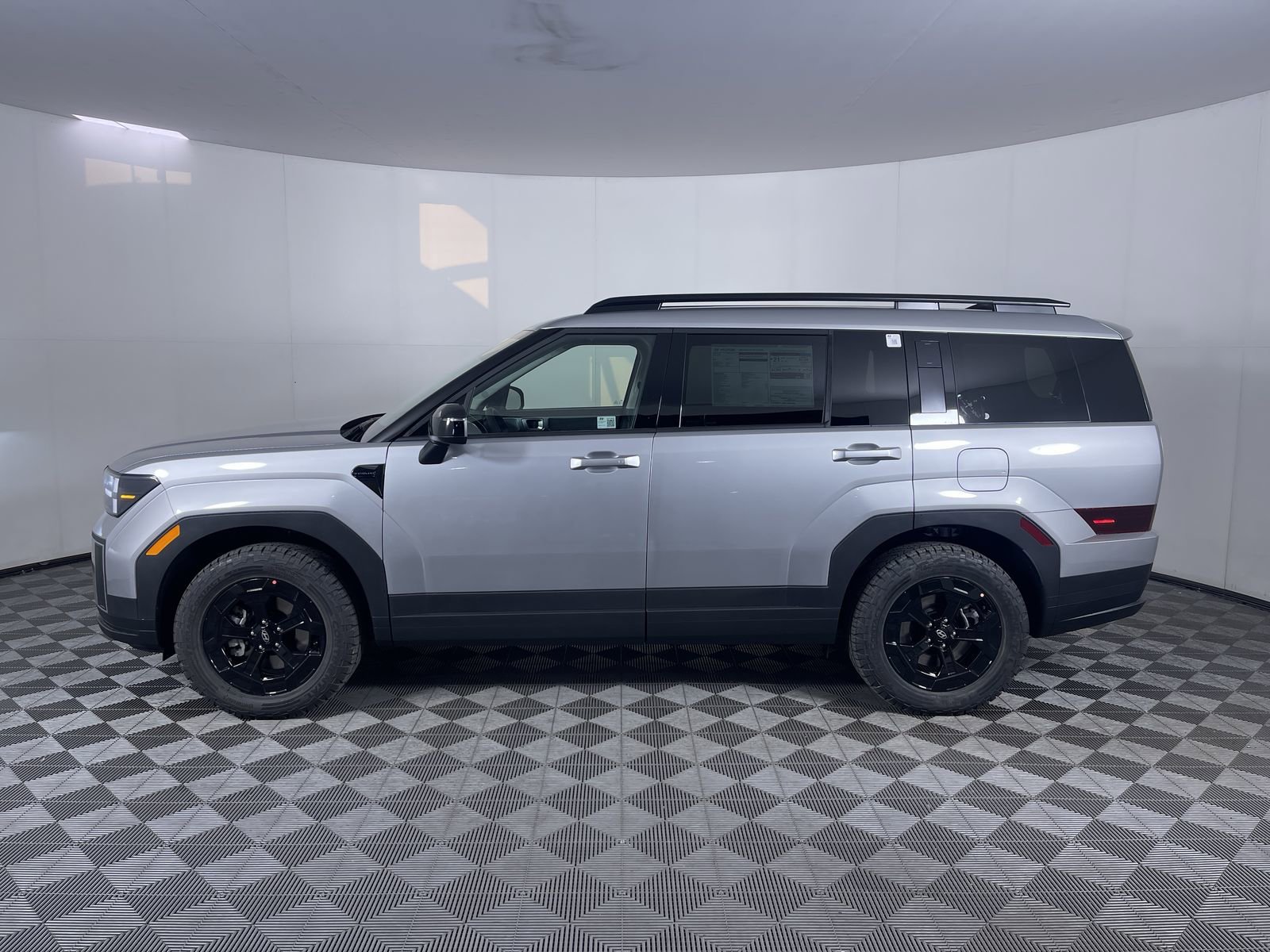 2026 Hyundai Santa Fe XRT - Photo 8