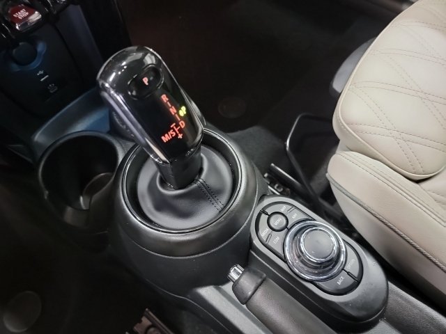 Used 2024 MINI Yours Enigmatic Black Metallic MINI Cooper S image 26