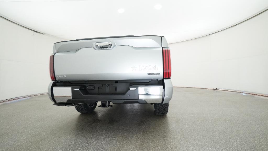 2026 Toyota Tundra 1794 Edition - Photo 45