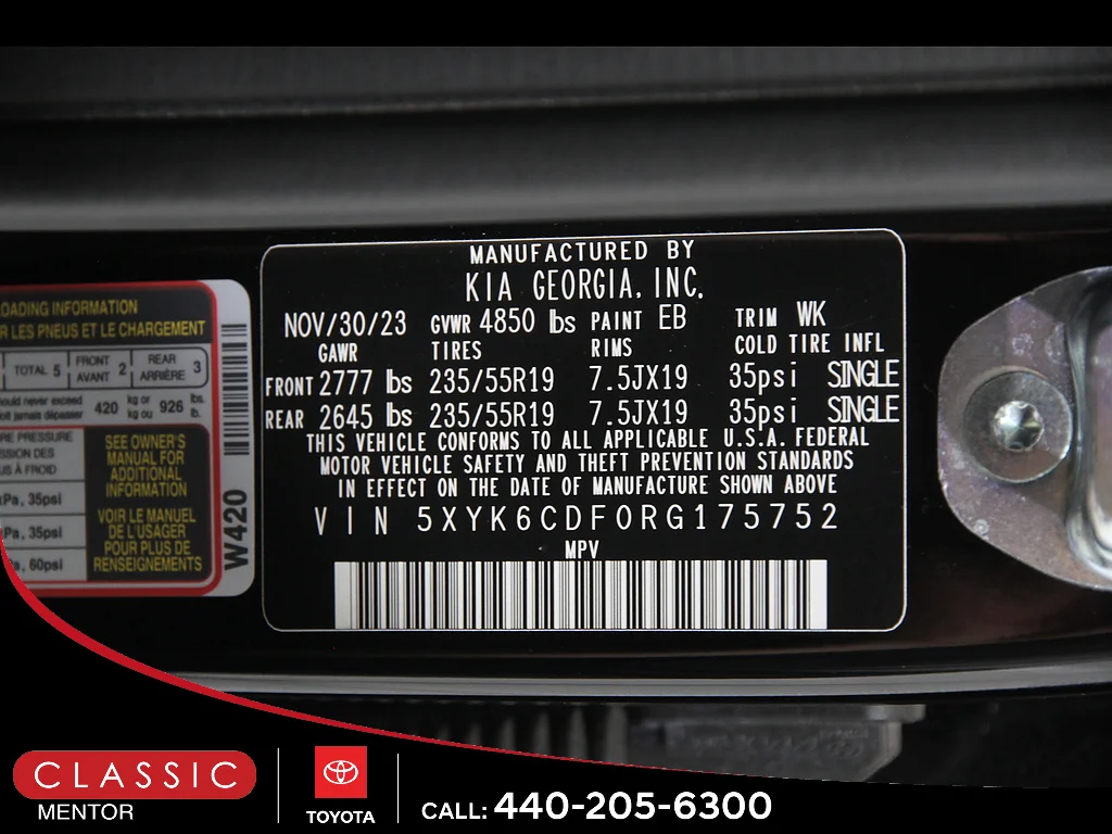 2024 Kia Sportage X-Line - Photo 24