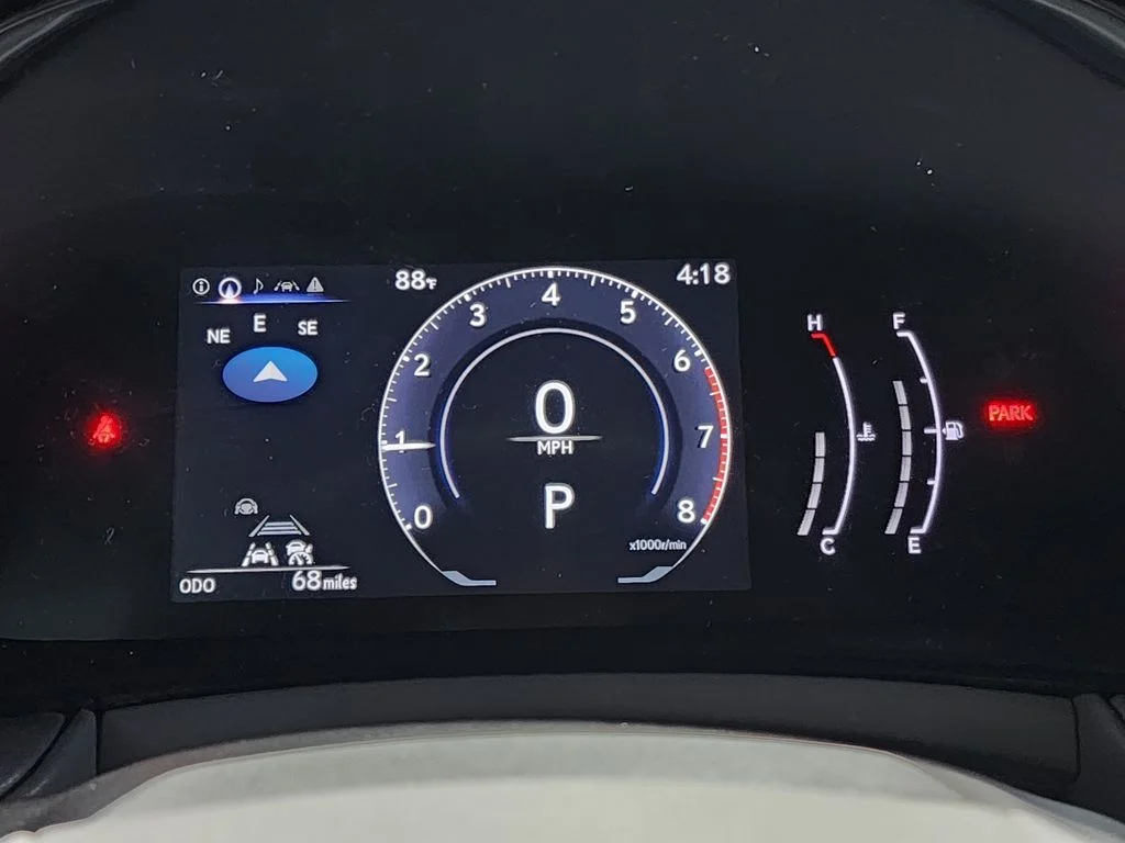 New 2026  Lexus 350 image 18