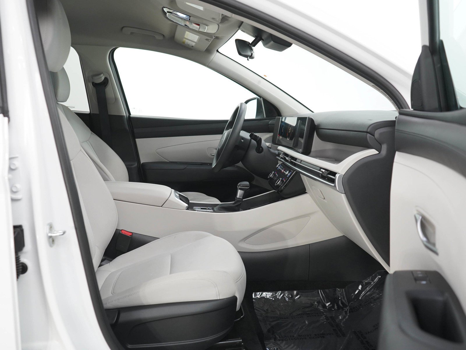 2026 Hyundai Tucson SEL - Photo 12