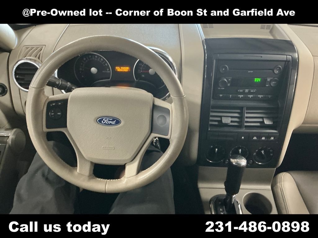 Used 2006 Silver Ford XLT image 17