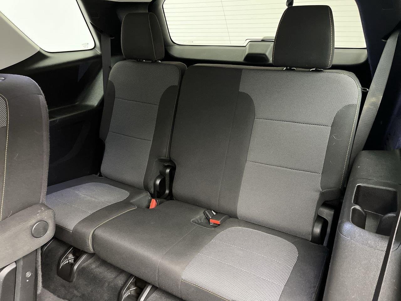 Certified Used 2018 PEPPERDUST METALLIC Chevrolet LT Cloth image 13