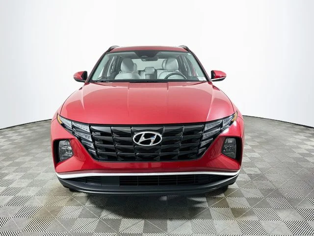 Certified Pre-Owned 2023 Hyundai Tucson SEL