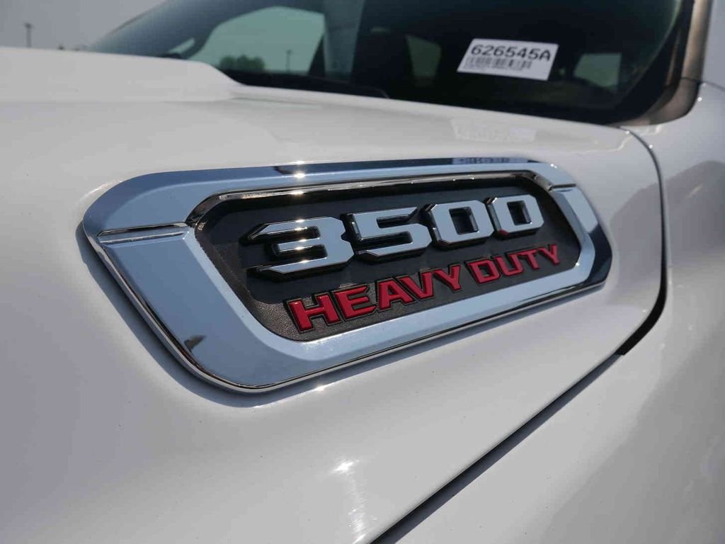 Used 2021 White Ram Tradesman image 27