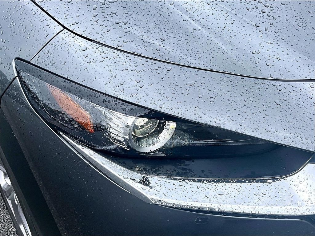 Used 2023 Gray Mazda 2.5 S Select Package image 32