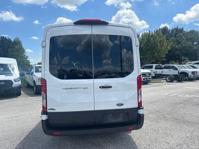 Used 2024 White Ford XL image 6