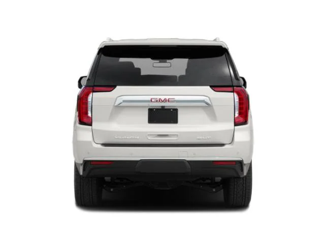 2024 GMC Yukon SLT - Photo 8