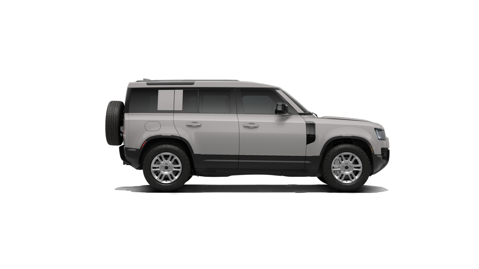 New 2026 Borasco Grey LAND ROVER S 300PS image 3