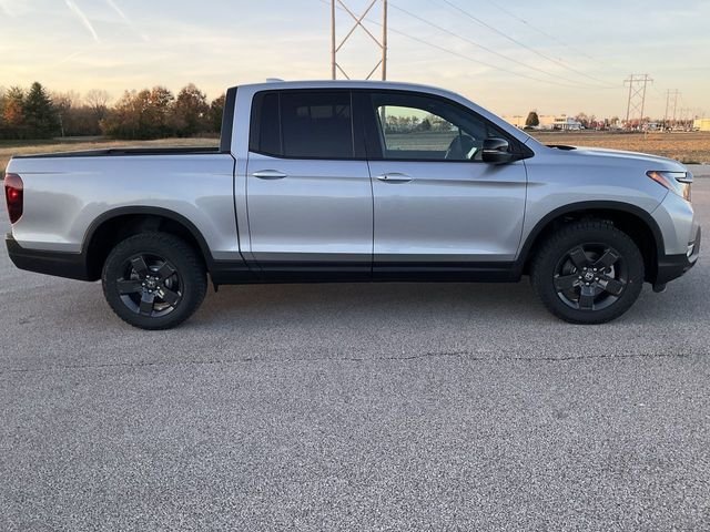 2026 Honda Ridgeline TrailSport - Photo 13