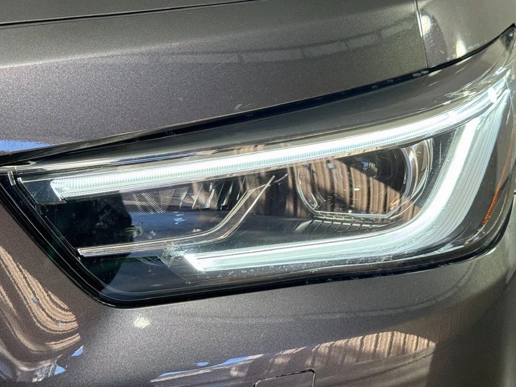 Certified Used 2020 Gray INFINITI Limited image 43