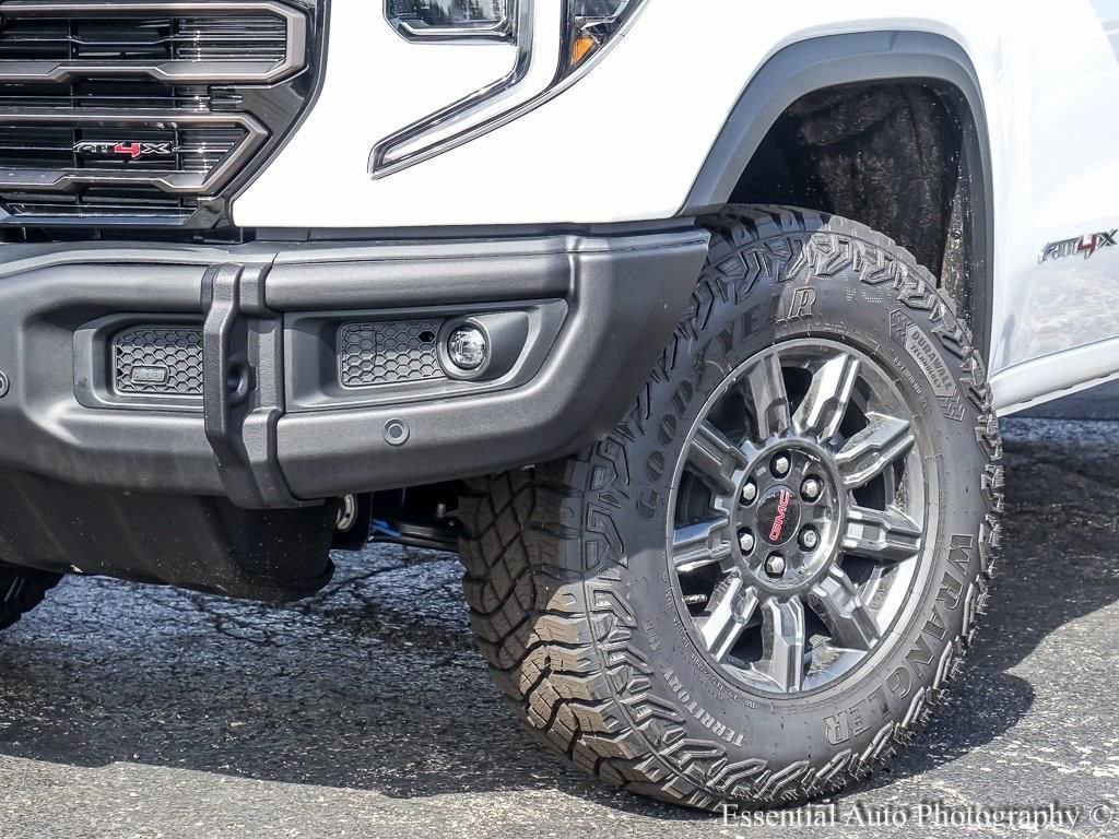 2026 GMC SIERRA - Image 3