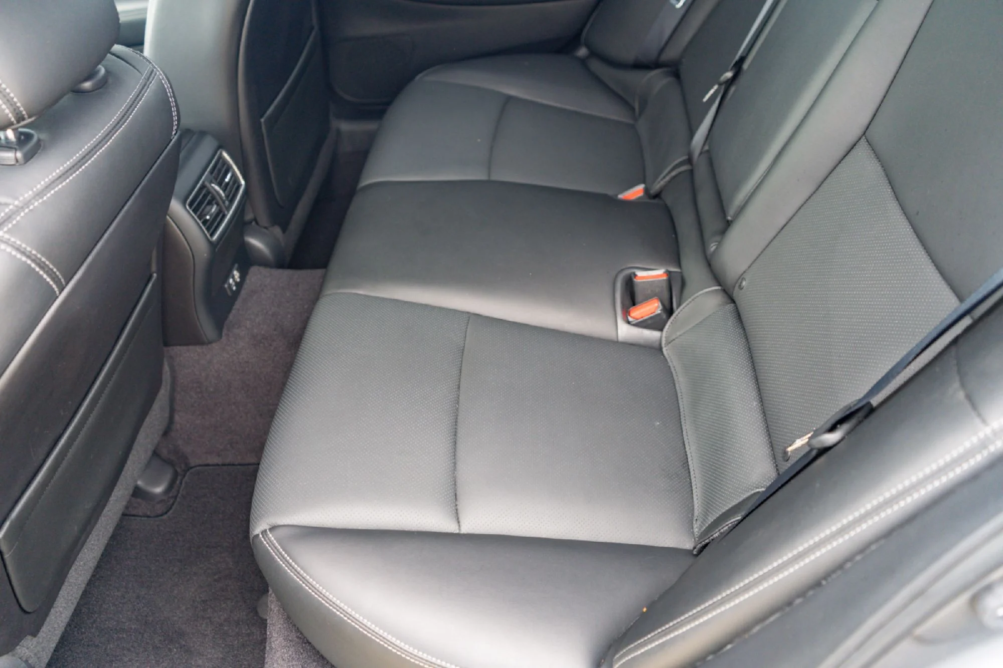 Certified Used 2023 Gray INFINITI SENSORY image 23