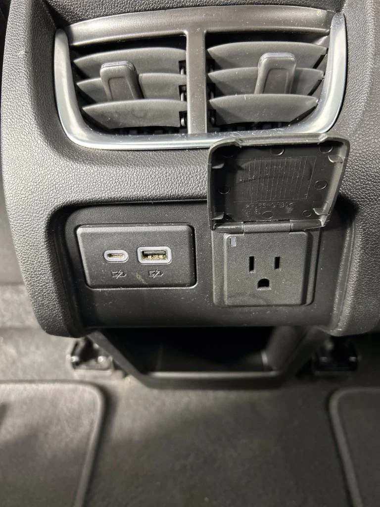 Used 2021 Gray Chevrolet RS image 18