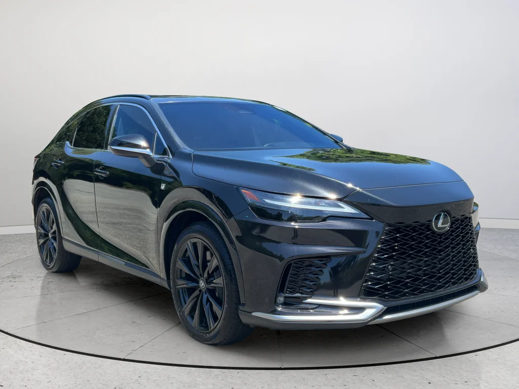 2023 Lexus RX