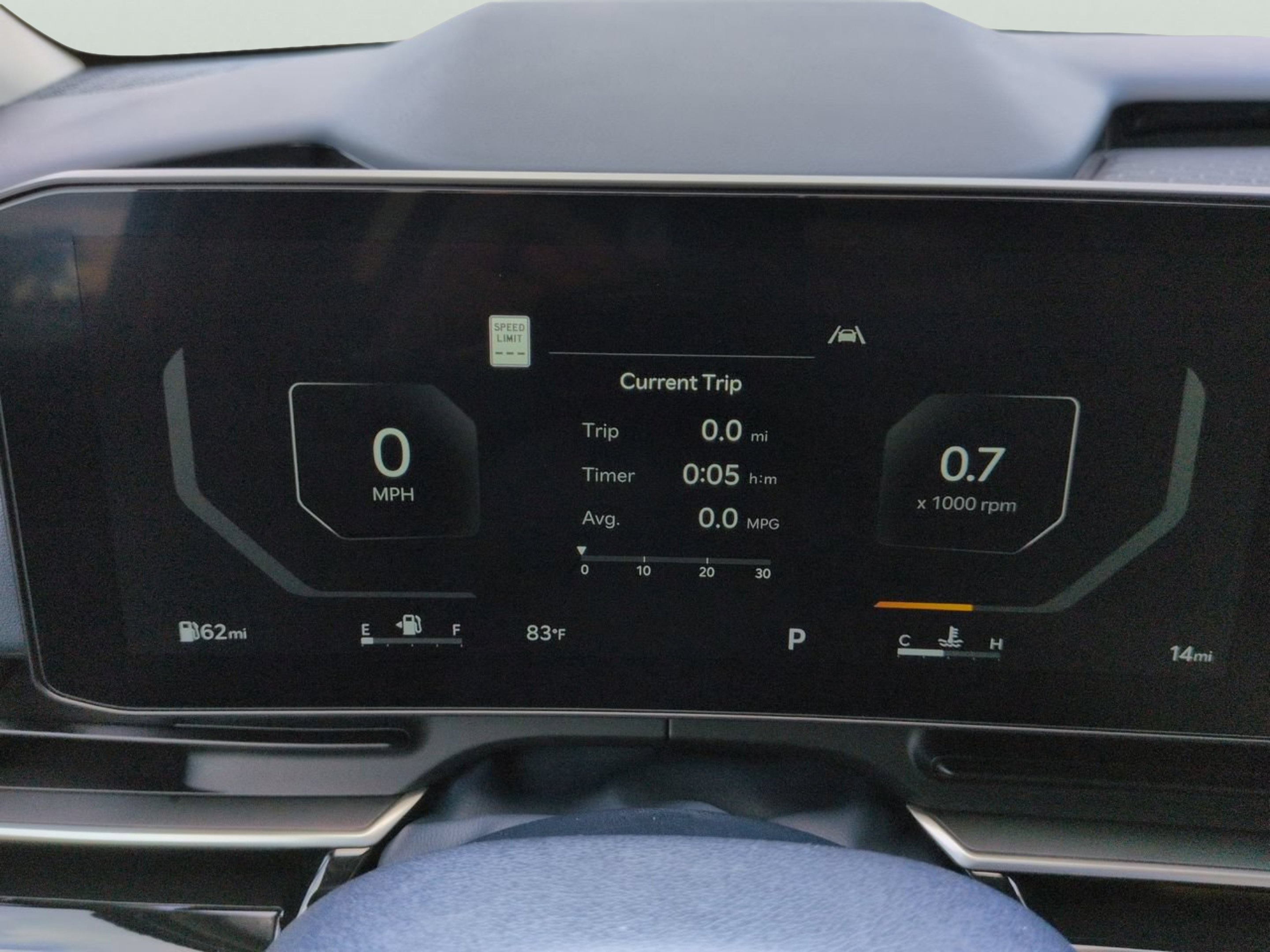 New 2026 Ivory Silver Kia SX Prestige image 34