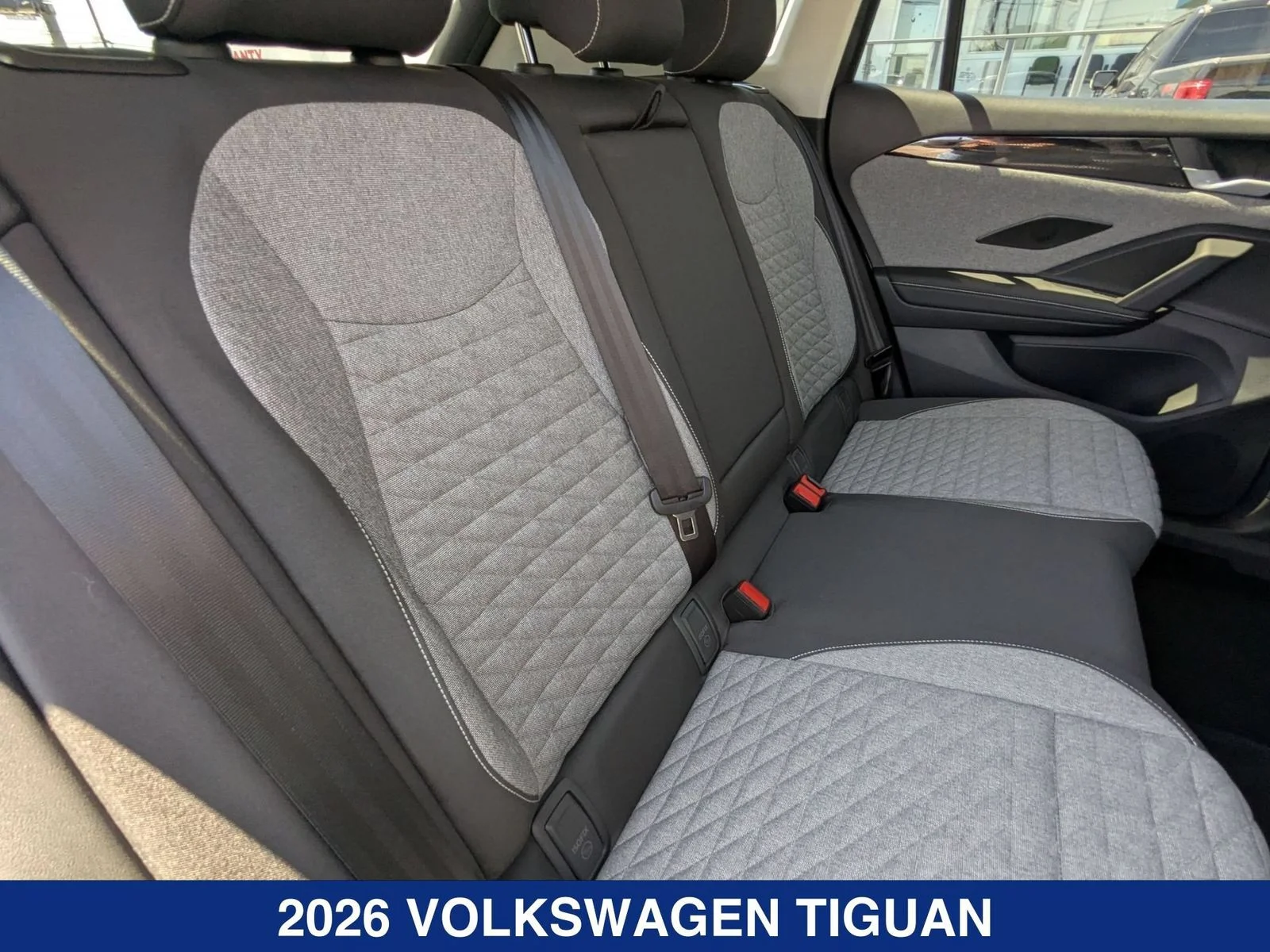 Used 2026 Gray Volkswagen 2.0T S image 22
