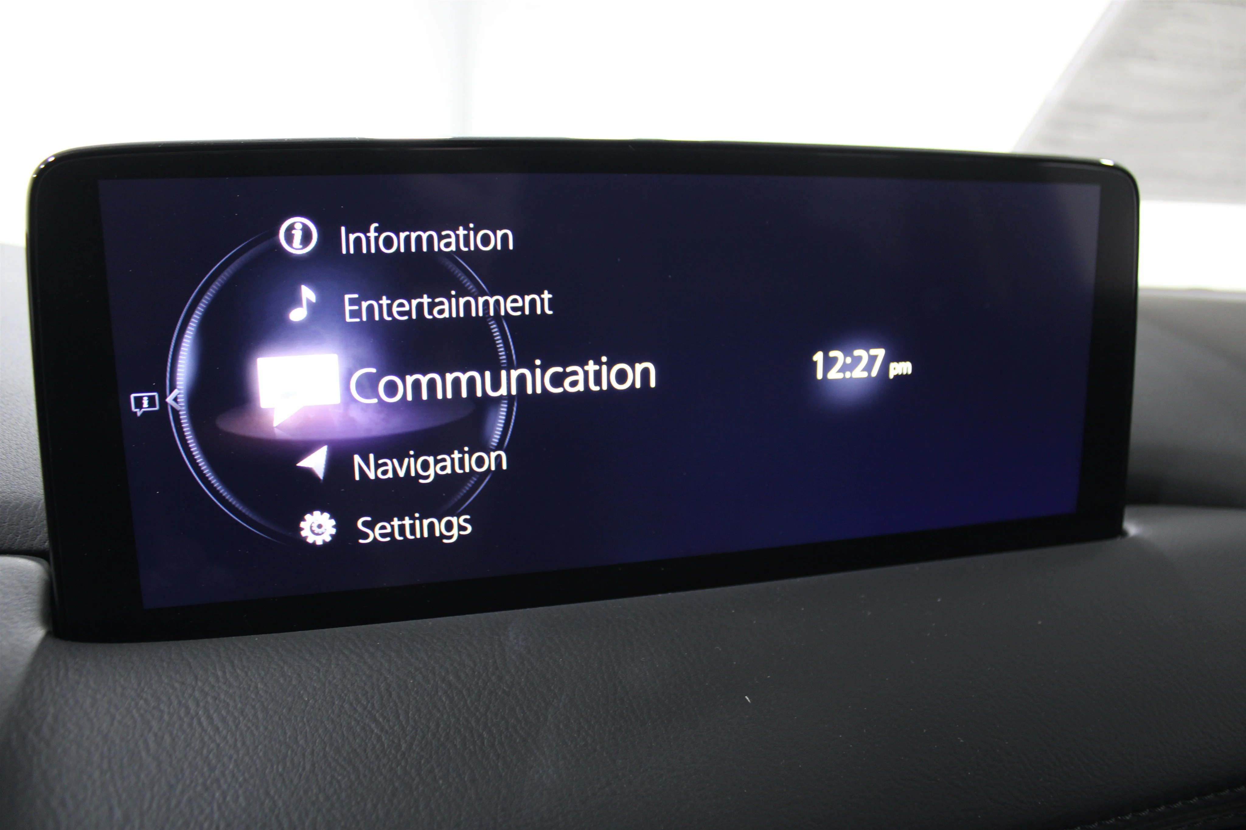 2023 Mazda CX-5 S Preferred package - Photo 14