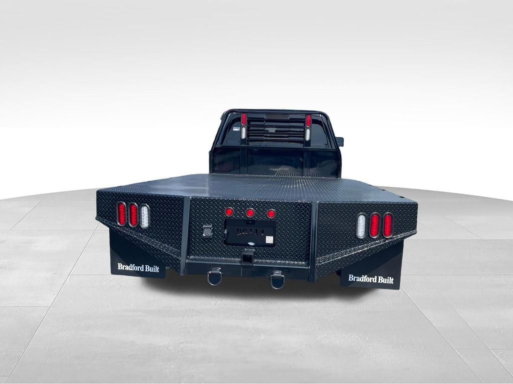 Used 2025 Black Ram Tradesman image 4