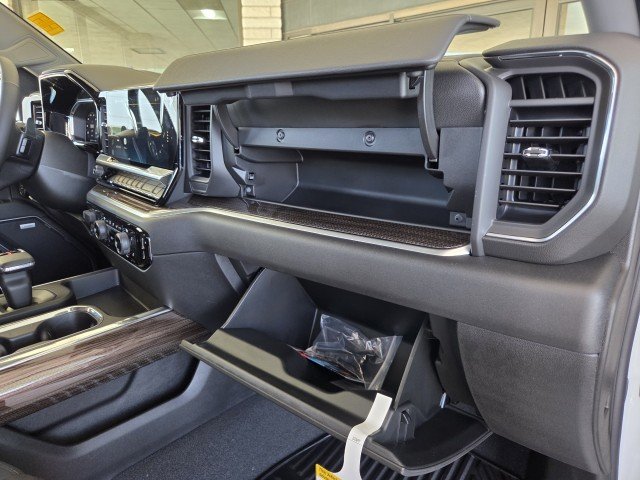 2026 Chevrolet Silverado 1500 RST - Photo 48