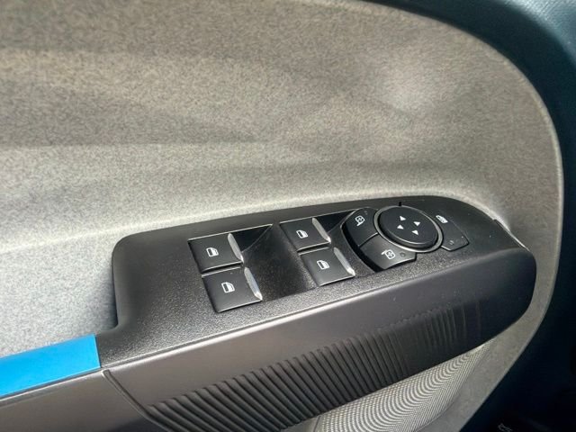 New 2026 Oxford White Ford XLT image 23