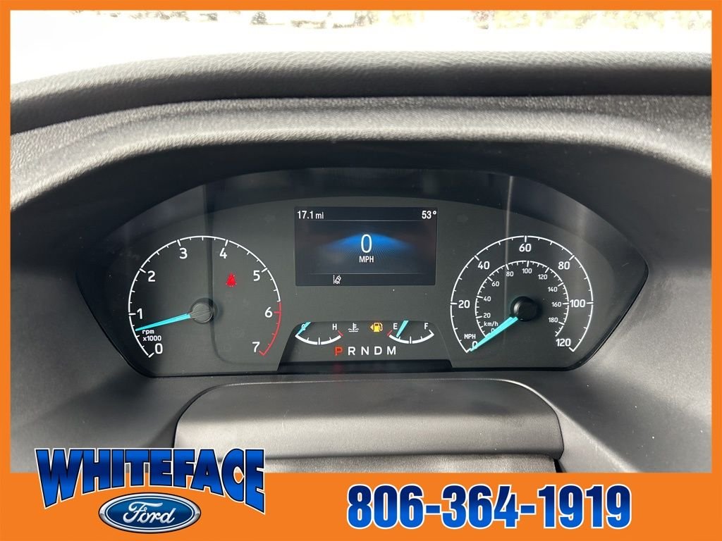 2025 Ford Transit Passenger Van XLT - Photo 25