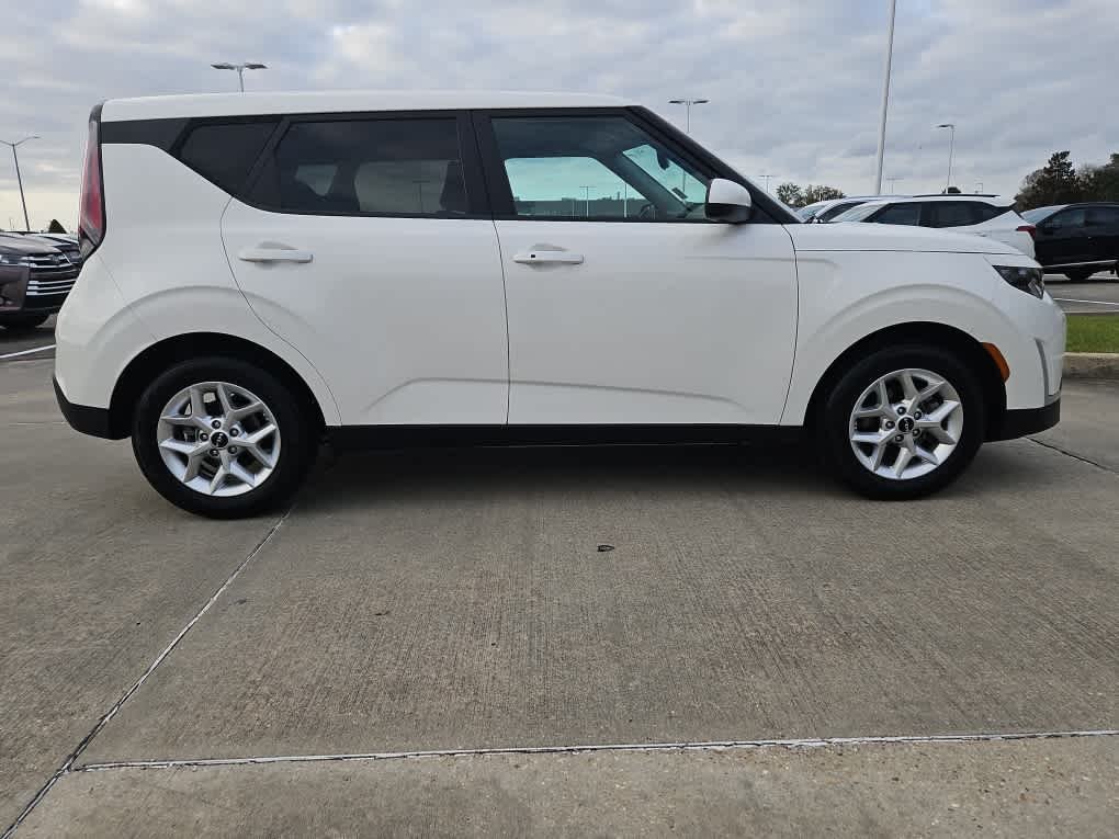 2024 Kia Soul S