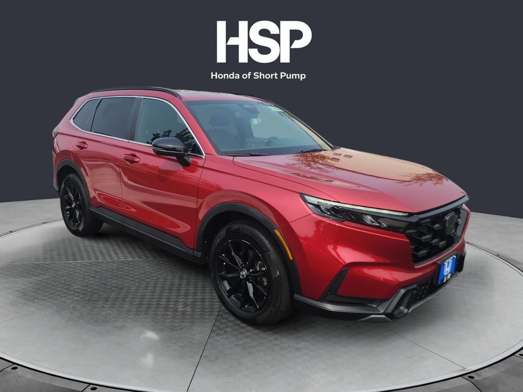 2023 Honda CR-V Sport - Photo 7