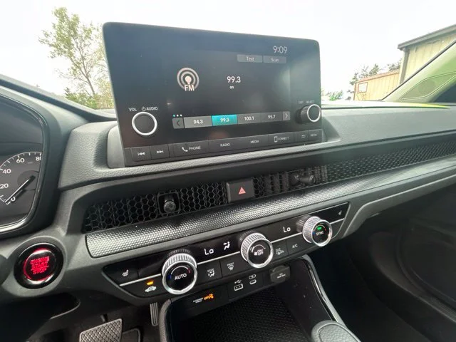 2024 Honda CR-V EX - Photo 25