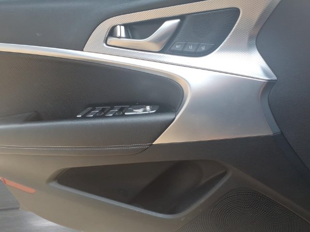 Used 2022 Gray Genesis 3.3T RWD image 16