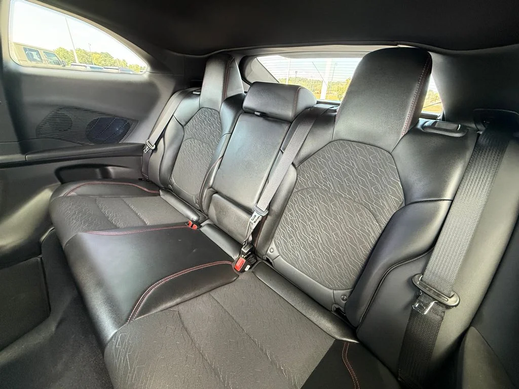 Used 2026 Gray Dodge Scat Pack image 22