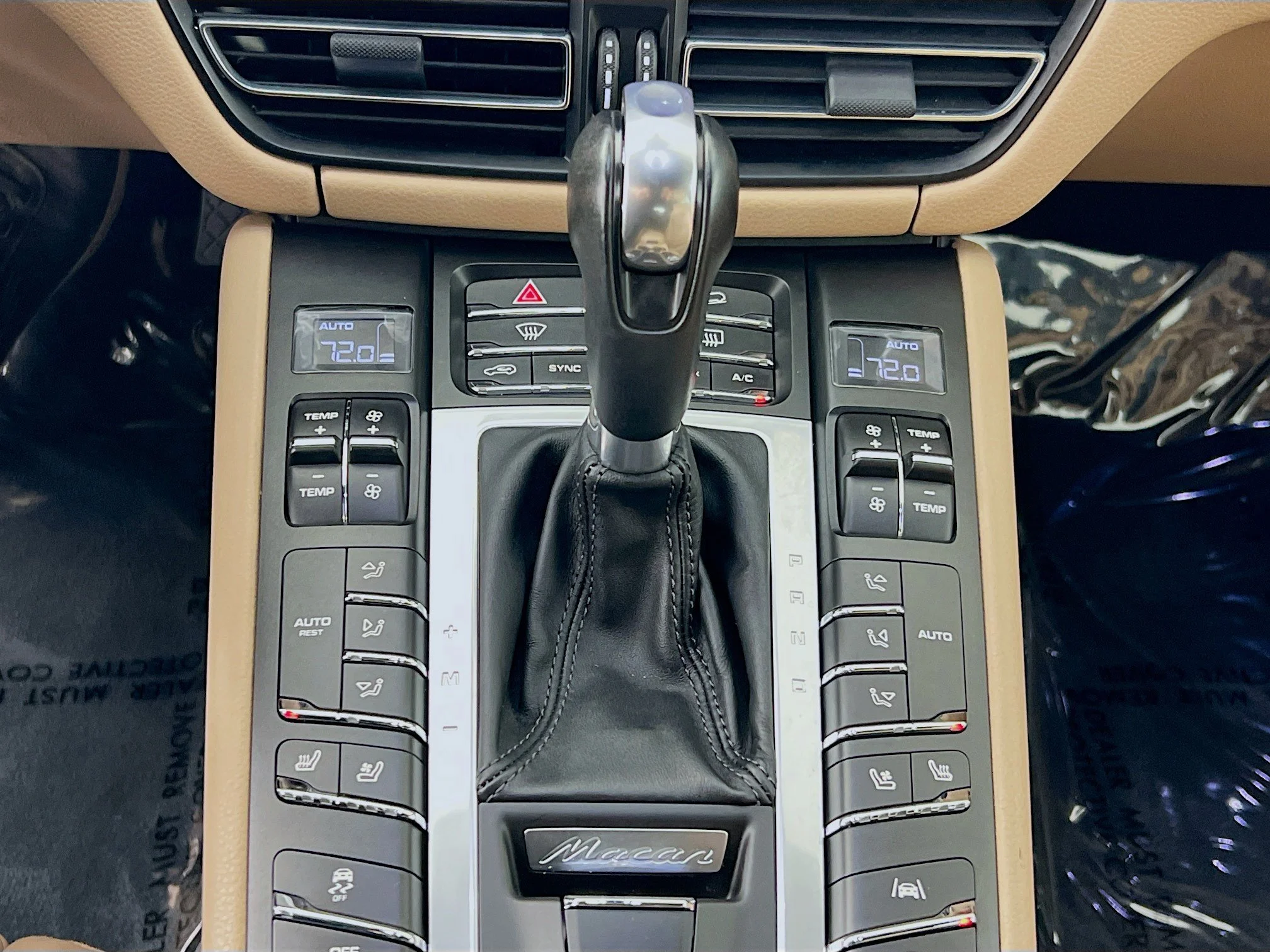 Used 2020 White Porsche S image 19