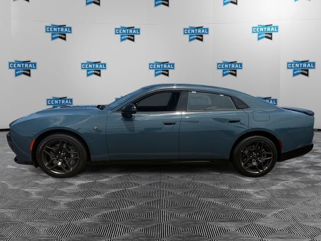 New 2026 Pitch Black Dodge Scat Pack image 2