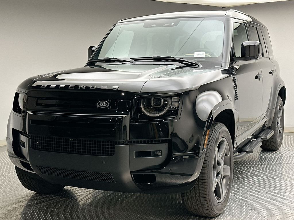 New Land Rover Defender for Sale in Englewood, NJ | Defender 90, 110