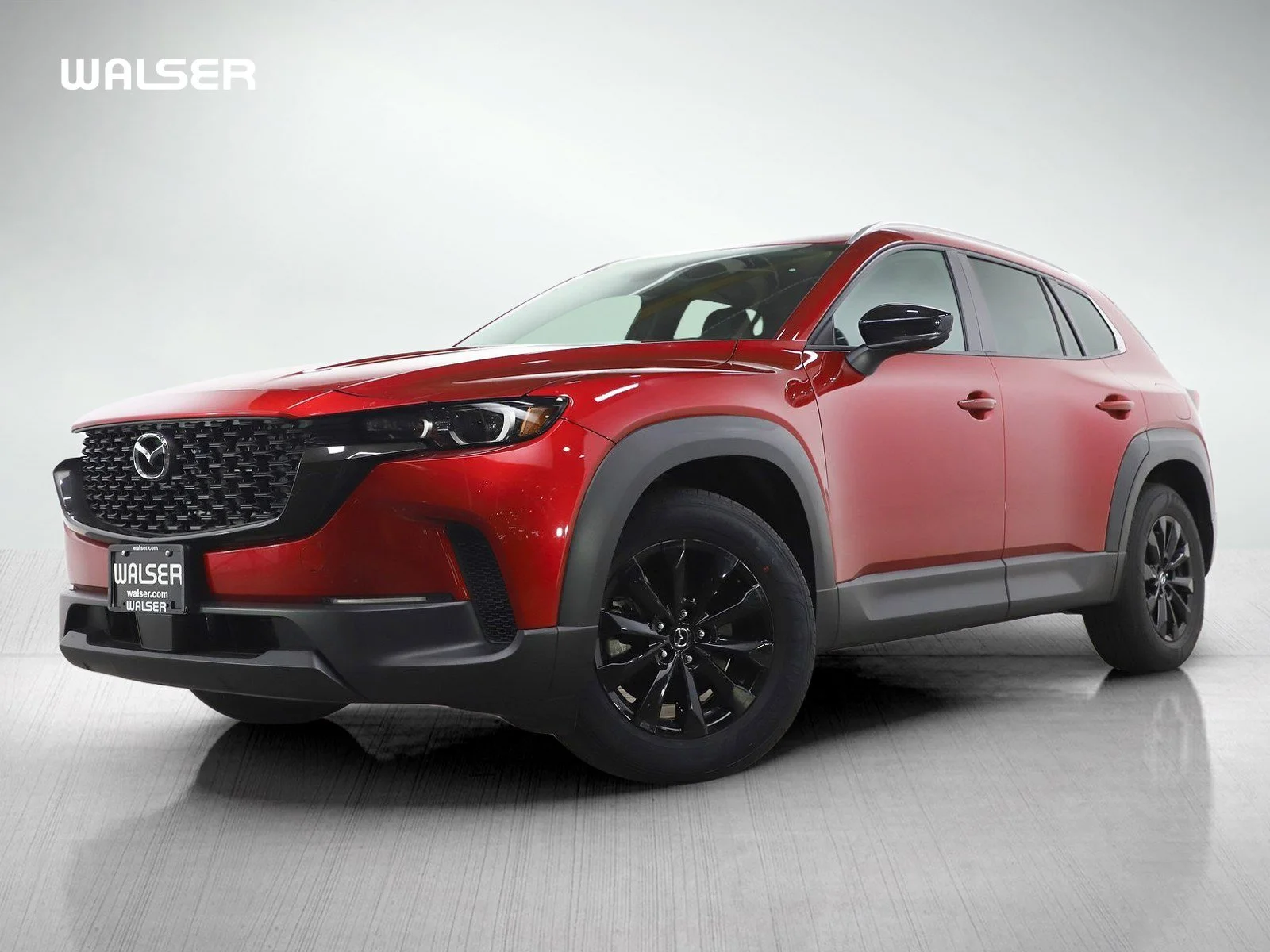 2024 Mazda CX-50 2.5 S PREFERRED's photo