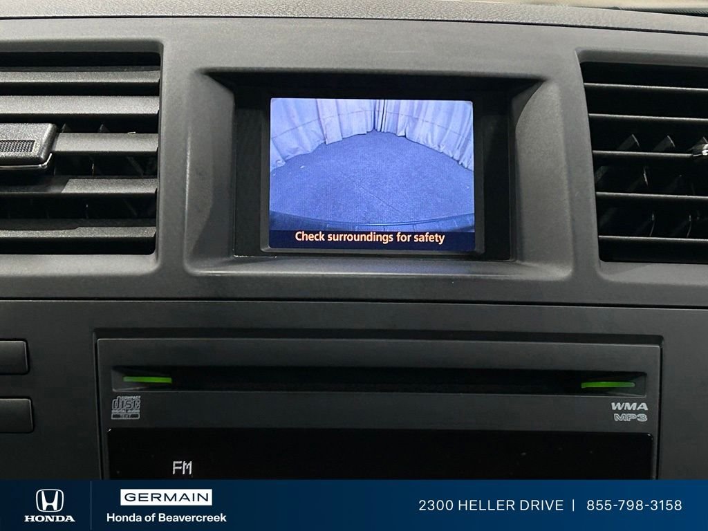 Used 2012 Shoreline Mist Toyota SE image 23
