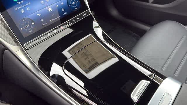 Certified Used 2026 Polar White Mercedes-Benz GLC 350e image 24