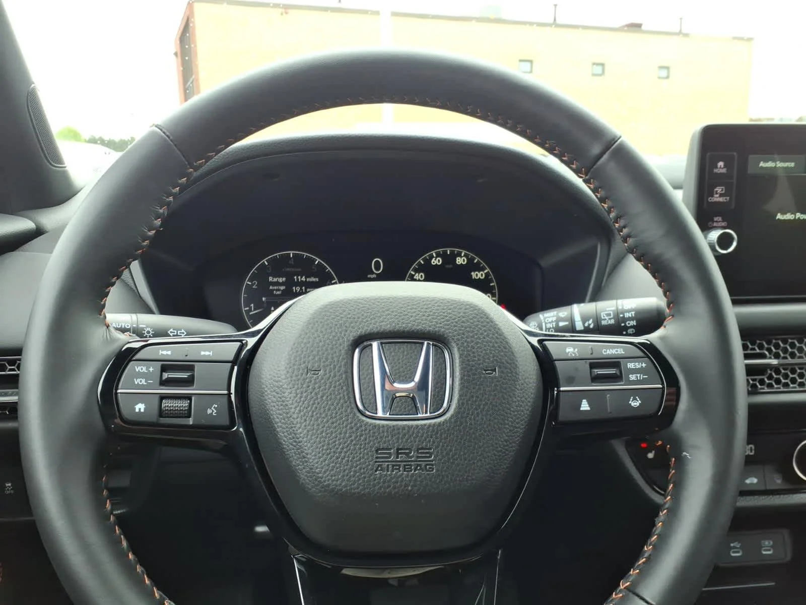2026 Honda HR-V Sport - Photo 24