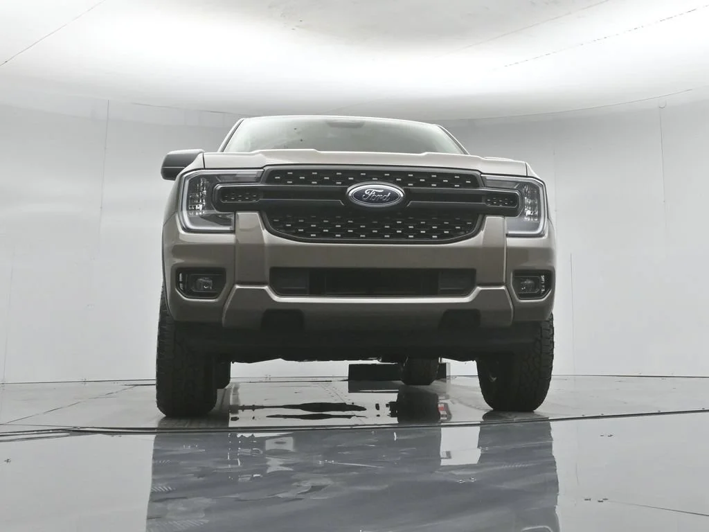New 2026 Marsh Gray Ford XL image 42