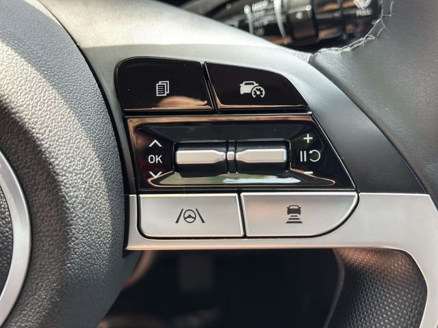 Certified Used 2025 Black Hyundai Limited image 23